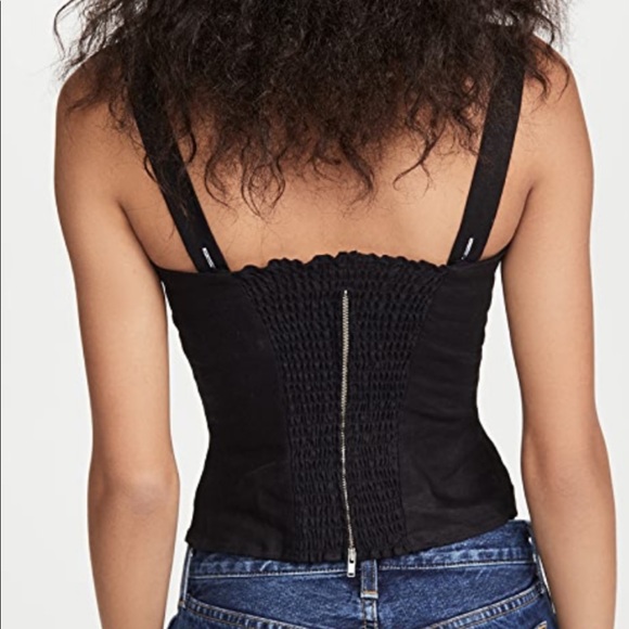 Reformation Libra Top size 2 NWT - Picture 2 of 7